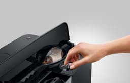 JURA - C9 Platina (EA) - Volautomatische koffiemachine — thumbnail 4