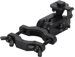 Dash Cam Mount, Recorder Autohouder, Auto Achteruitkijkspiegel Camera Houder, Rijden Recorder Beugel, 360 Graden Roterend, Voor 20mm/0.8inch Achteruitkijkspiegel(Metalen moer) — thumbnail 1