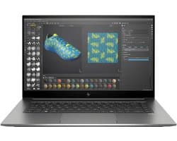HP ZBook Power G7 | Intel Core i7 | NVIDIA T2000 | 39.6 cm (15.6″) | 512 GB SSD | 32 GB | UK | WiFi | Windows 11 Pro