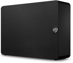Externe Harde Schijf - Desktop HDD met 6 TB Opslag, USB 3.0, 3,5 Inch en Inclusief 18W Adapter — thumbnail 1
