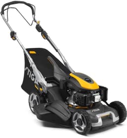 STIGA Twinclip 950 V Grasmaaier - Benzine - 48 cm - zelfrijdend — thumbnail 1