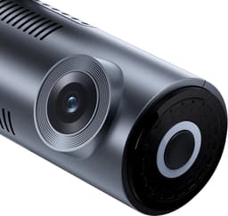 Ottocast OttoSafe Cam | 2-in-1 Draadloze CarPlay Adapter + 2K Dashcam | WiFi 5, Bluetooth 5.4 | Live View op Autoscherm — thumbnail 2