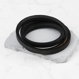 2 stuks grasmaaier V-riem Z sectie 10 mm breedte 845 mm steeklengte vervang OEM YGD728 compatibel met YARDMAX YG2760 - ShopVlot — thumbnail 4