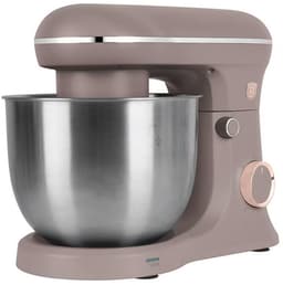 Berlinger Haus BH-9458 - Keukenmachine - 1000W - Zwart/Roségoud — thumbnail 4