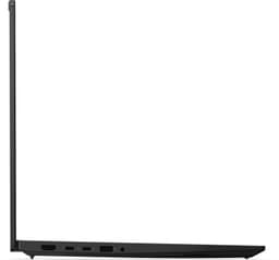 Lenovo ThinkPad E16 Gen 4 (Intel) Intel Core 5 320 Laptop 40,6 cm (16) WUXGA 16 GB DDR5-SDRAM 512 GB SSD Wi-Fi 7 (802.11be) Windows 11 Pro Zwart Engels — thumbnail 2