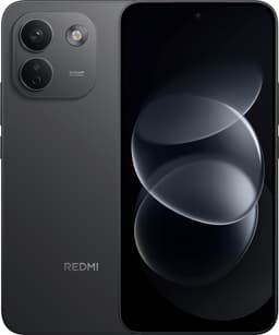 Xiaomi Redmi Note 17 Pro Max 12GB 256GB Zwart – 9210 mAh – 100W – IP68 — thumbnail 1