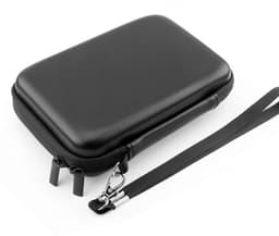 2-in-1 Externe Harde Schijf Case voor Samsung T5/T3, Schokbestendig en Waterproof — thumbnail 3