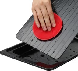 Snelle Ontdooibord met Druppel Tray — thumbnail 2