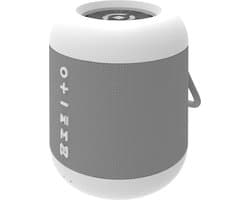Portable Bluetooth Speakers Celly BOOSTWH White