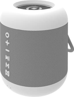 Portable Bluetooth Speakers Celly BOOSTWH White — thumbnail 1