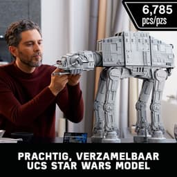 LEGO Star Wars AT-AT™ - 75313 — thumbnail 3