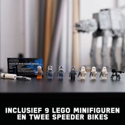 LEGO Star Wars AT-AT™ - 75313 — thumbnail 8
