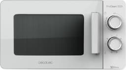 Microwave with Grill Cecotec ProClean 3120 20 L 700W — thumbnail 1
