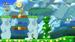 New Super Mario Bros. U Deluxe - Nintendo Switch — thumbnail 17
