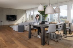 Stadler Form Roger – Luchtreiniger voor 186 m² – HEPA & Koolstoffilter – App bediening – Auto Mode – Luchtkwaliteitssensor – Stil – Zwart — thumbnail 16