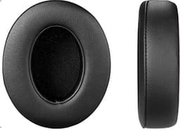 Lederen Set Oorkussens Geschikt Voor Beats Studio 2 en 3, Wired en Wireless , Vervangende Kussens Voor Hoofdtelefoon - 1 Paar — thumbnail 5