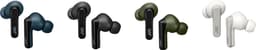JVC HA-A9T-W - True Wireless oordopjes - Wit — thumbnail 3