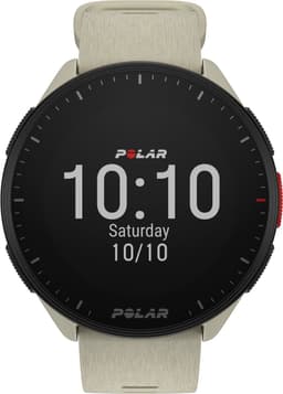 Polar Pacer Wit — thumbnail 1