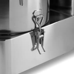 Keukenmachine / Cutter - 6 L — thumbnail 2