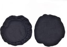 Rekbaar Wasbare Ear Pad Covers Maat M — thumbnail 2