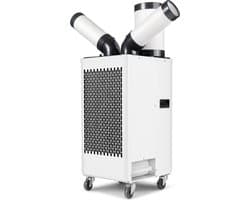 TROTEC Spotcool airconditioner PT 3500 SP