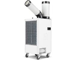 TROTEC Spotcool airconditioner PT 2700 SP