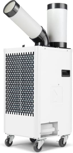 TROTEC Spotcool airconditioner PT 2700 SP — thumbnail 1