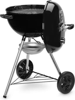 Weber Original Kettle E-5710 barbecue — thumbnail 2