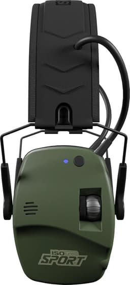 ISOtunes Defy Slim BT Green — thumbnail 2