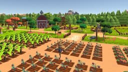 Life in Willowdale: Farm Adventures - Switch — thumbnail 3