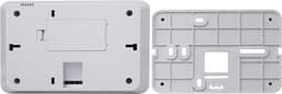 QH Basic draadloze eenvoudige thermostaat (Niet programmeerbaar) met plug in ontvanger — thumbnail 3