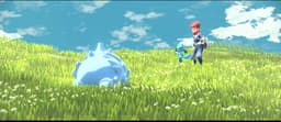 Pokémon Legends: Arceus - Nintendo Switch — thumbnail 5