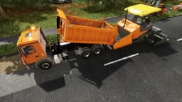 Road Maintenance Simulator — thumbnail 5