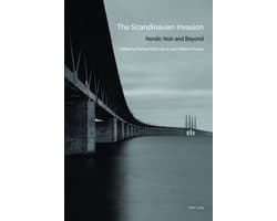 The Scandinavian Invasion