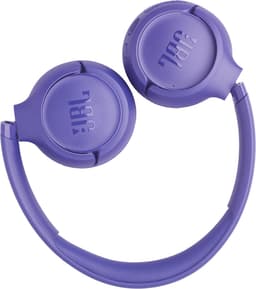 JBL Tune 530BT - Draadloze Bluetooth Koptelefoon - Over-ear - 50 uur batterij - JBL Pure Bass Sound - Paars — thumbnail 6