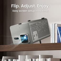 BenQ TK705i — thumbnail 3