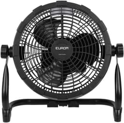 Eurom Airflow LED Cordless | 360 Graden Omklapbaar | 9 Standen - 384482 — thumbnail 2