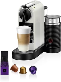 Nespresso DeLonghi Citiz & Milk - EN267.WAE — thumbnail 1
