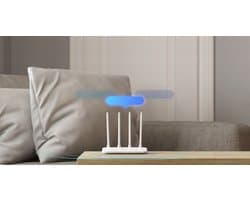 Router Xiaomi AC1200 2,4 GHz - 5 GHz DDR3