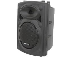Qtx QR8 passieve PA luidspreker box 8 200W