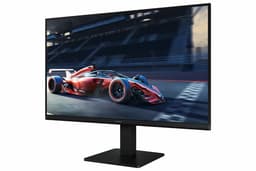 Gaming-Monitor Samsung LS27D304GAUXEN Full HD 27" — thumbnail 5