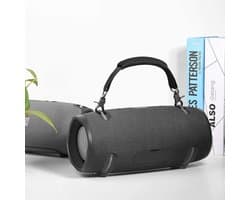 Afneembare handvat riem voor draagbare Bluetooth-luidsprekers