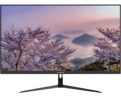 Bureaumonitor 31,5'' inch 4K UHD 60 Hz
