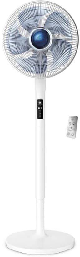 Stilstaanden Tipod Ventilator met 5 Snelheden en Automatische Oscillatie — thumbnail 4