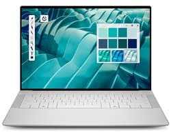 DELL 14 Premium DA14250 - Zakelijke Laptop - 14.5 inch