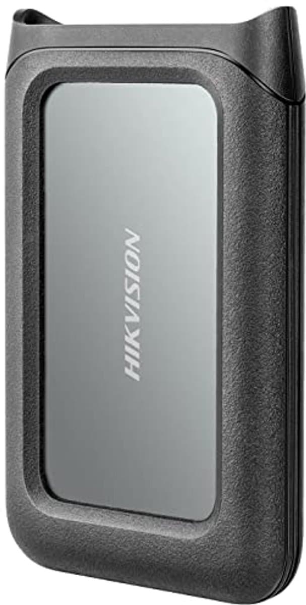 Draagbare Externe Harde Schijf 1TB - USB-C, USB 3.2, Robuust en Duurzaam voor Mac, PC, PS4, Xbox en Android Telefoon — afbeelding 1
