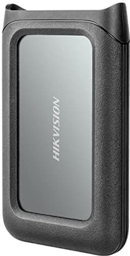 Draagbare Externe Harde Schijf 1TB - USB-C, USB 3.2, Robuust en Duurzaam voor Mac, PC, PS4, Xbox en Android Telefoon — thumbnail 1