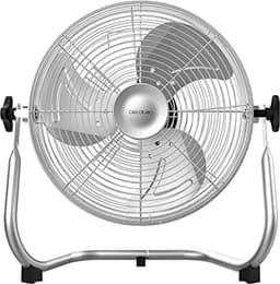 Industriële Ventilator 40W - 30 cm, 3 Snelheden, Eenvoudige Bediening, Elegant Design — thumbnail 4