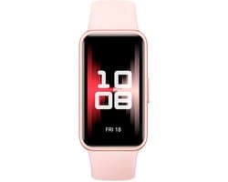 Huawei Band 9 Activity Armband Roze (Charm Roze)