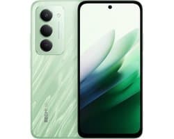 Xiaomi Redmi 15 - 4GB/128GB - 5G - Groen